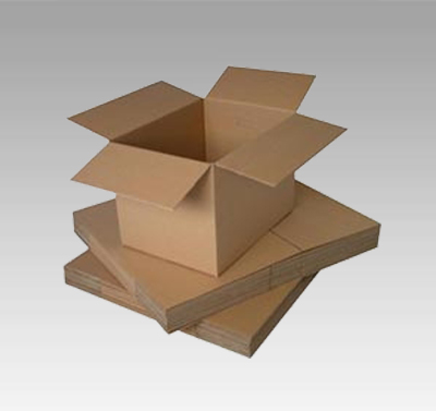 义县供货周期短定制纸箱价格低