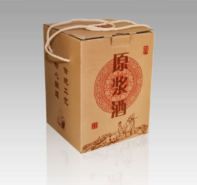义县供货周期短定制纸箱价格低